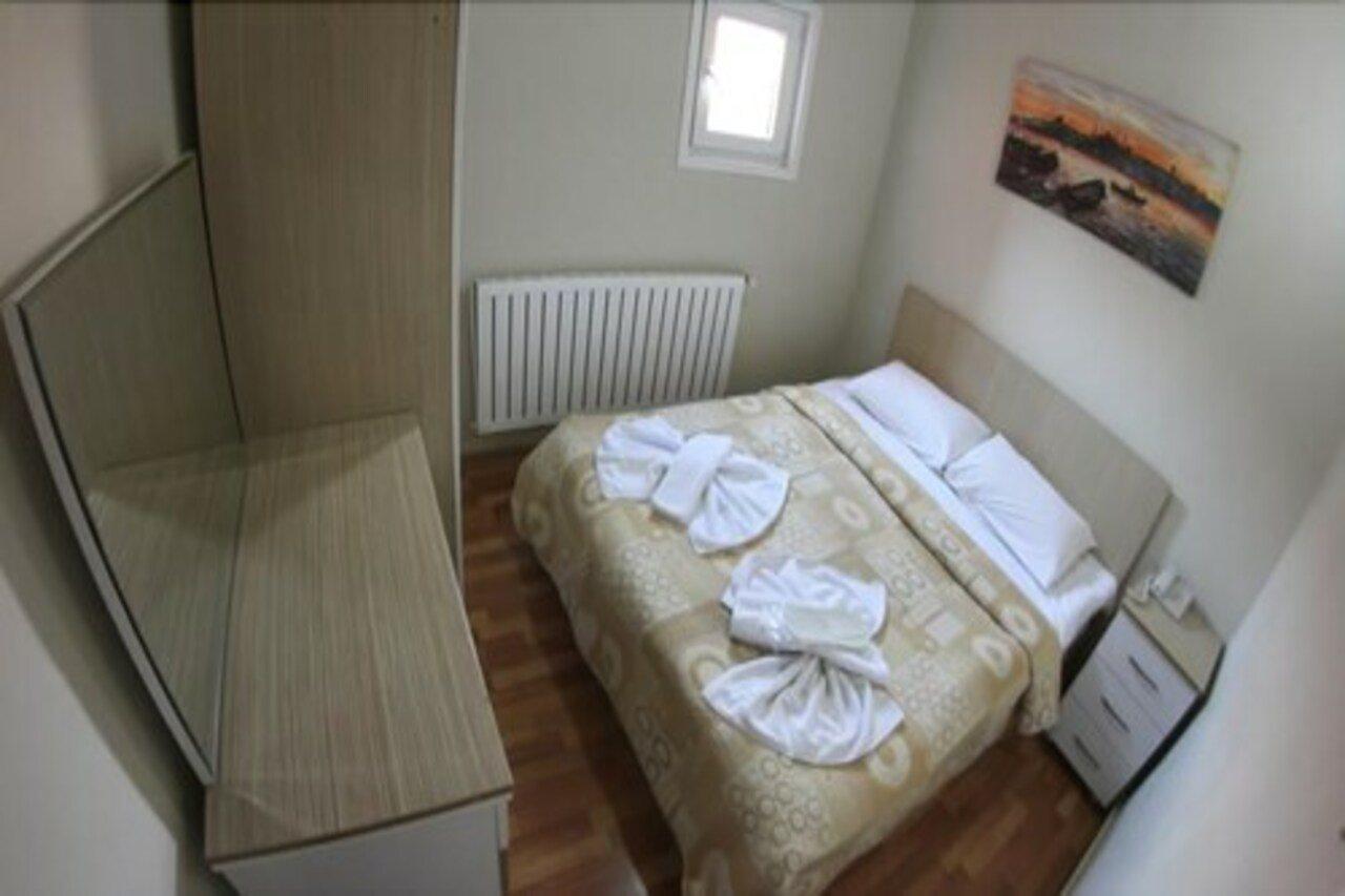 Aparthotel Yagmur Istanboel