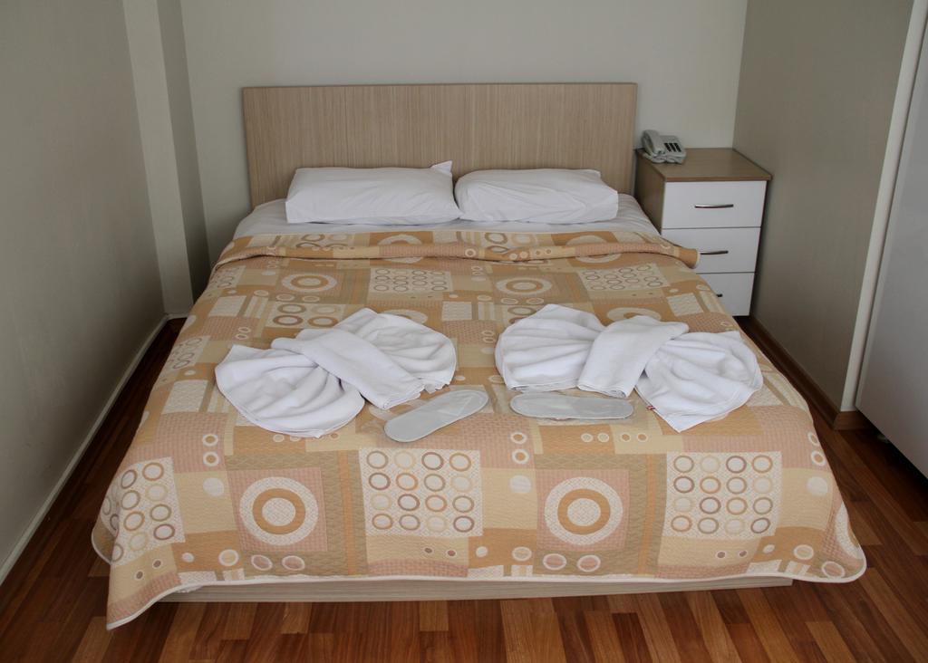 Yagmur Aparthotel Istanboel