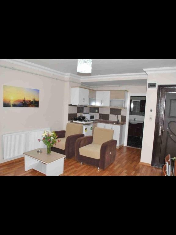 Aparthotel Yagmur Istanboel