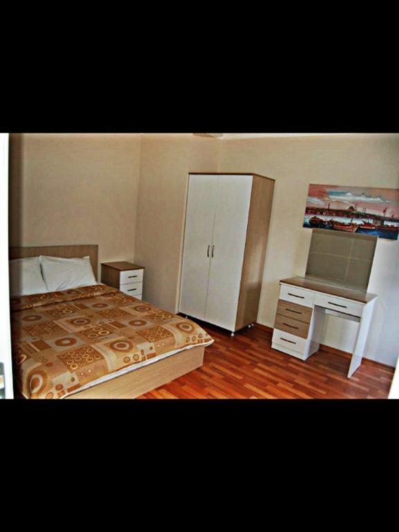 Aparthotel Yagmur 3*